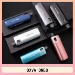 OXVA ONEO奧尼奧40W空倉煙彈小蠻牛電子煙官網